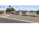 Well-kept home on a spacious lot with a low maintenance front yard at 1707 S 72Nd St, Mesa, AZ 85209
