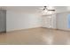 Expansive living room with tile floors, neutral walls, and natural light at 2207 N 53Rd Ave, Phoenix, AZ 85035