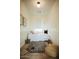 Cozy bedroom with a rug, comfortable daybed, and simple décor, creating a warm and inviting space at 419 W 11Th St, Tempe, AZ 85281