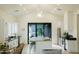 Bright, open kitchen featuring a center island, sleek countertops, modern appliances, and ample cabinet space at 419 W 11Th St, Tempe, AZ 85281