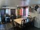 Open-concept dining room showcasing a large table at 4211 W Roosevelt St # 235, Phoenix, AZ 85009