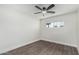 A bright bedroom featuring wood-look flooring and a window at 4531 N 12Th Dr, Phoenix, AZ 85013