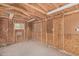 Interior view of storage shed at 4531 N 12Th Dr, Phoenix, AZ 85013