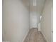 Bright entryway with wood floors and natural light flowing through at 615 E Portland St # 261, Phoenix, AZ 85004