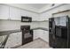 Modern kitchen features updated appliances and countertops at 615 E Portland St # 261, Phoenix, AZ 85004