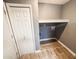 A laundry room with ample space at 7903 N 61St Ave, Glendale, AZ 85301