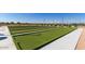 Bocce ball court area at 11596 W Sierra Dawn Blvd # 271, Surprise, AZ 85378