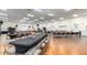 Event hall with tables and chairs at 11596 W Sierra Dawn Blvd # 271, Surprise, AZ 85378