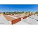 Community shuffleboard and tennis court at 11596 W Sierra Dawn Blvd # 271, Surprise, AZ 85378