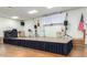 Stage with sound equipment and American flag at 11596 W Sierra Dawn Blvd # 271, Surprise, AZ 85378
