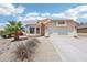 Charming single-Gathering home with a two-car garage and well-maintained desert landscaping at 12626 W Windsor Ave, Avondale, AZ 85392