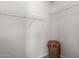 Walk-in closet with white wire shelving at 15047 W Kings Dr, Surprise, AZ 85374