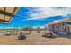 Charming community playground for children in a lush, green setting at 23068 E Stacey Rd, Queen Creek, AZ 85142