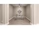 Office area with table and decor at 2701 N Black Rock Rd, Buckeye, AZ 85396