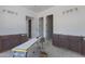 Bathroom with dual vanities, perfect for a couple's retreat or shared space at 3335 W Desert Dawn Dr, Phoenix, AZ 85083