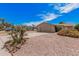 Lovely single-story home with well-maintained landscaping and a spacious driveway at 5237 W Mountain View Rd, Glendale, AZ 85302