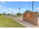 Scenic view of Indian School Park and the lake at 7835 E Glenrosa Ave # 13, Scottsdale, AZ 85251