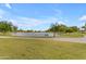 Scenic view of a pond in a community park with walking paths and green spaces at 7835 E Glenrosa Ave # 13, Scottsdale, AZ 85251
