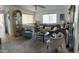 Cozy living room with lots of decorations and seating arrangements at 1001 S Prospector Dr # 1001, Apache Junction, AZ 85119