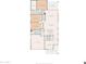 Detailed floorplan showcasing the layout of the home, including room dimensions and relationships at 10230 E Utah Ave, Mesa, AZ 85212