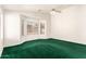 Bedroom with lots of natural light coming through the bay windows at 11266 E Dartmouth Cir, Mesa, AZ 85207