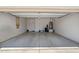 Attached two car garage, with plenty of space for parking at 13134 W Los Bancos Ct, Sun City West, AZ 85375