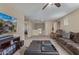 Upstairs living area offering ample space for relaxation and recreation at 15812 W Lisbon Ln, Surprise, AZ 85379