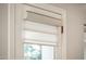 Window shade that allows privacy and filters light at 22208 N San Ramon Dr, Sun City West, AZ 85375