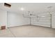 Clean, spacious two car garage at 22540 N Lynn St, Maricopa, AZ 85138