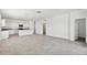 Spacious living room featuring an open floor plan with lots of natural light at 22540 N Lynn St, Maricopa, AZ 85138