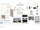 Elite Package showcasing modern kitchen and bathroom finishes including fixtures, appliances, and countertops at 2486 W Rowel Rd, Phoenix, AZ 85085
