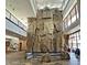 Spectacular indoor rock climbing wall provides a challenging and exciting recreational activity for all ages at 41202 N Rolling Green Way, Anthem, AZ 85086