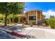 Well-maintained home featuring a charming front porch and neat landscaping in a desirable neighborhood at 4349 E Selena Dr, Phoenix, AZ 85050