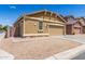 Charming single-story home featuring a 2-car garage and low-maintenance desert landscaping at 4349 E Selena Dr, Phoenix, AZ 85050