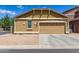 A beautiful single-Gathering house with a two-car garage and a well-maintained yard at 4349 E Selena Dr, Phoenix, AZ 85050