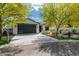 Beautiful contemporary home with drought-resistant landscaping and a spacious driveway at 4817 N 35Th St, Phoenix, AZ 85018