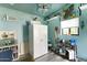 Cozy room with a wardrobe, shelves, quirky décor, and natural light from a window at 4817 N 35Th St, Phoenix, AZ 85018