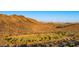 Scenic view of a recreational park area with sports fields, situated against a mountain backdrop at 5231 W Desperado Way, Phoenix, AZ 85083