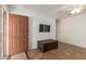 Welcoming foyer featuring tile flooring and neutral decor at 525 N 94Th Way, Mesa, AZ 85207
