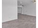 Large living room with wood floors and ceiling fan at 7614 W Cheery Lynn Rd, Phoenix, AZ 85033