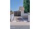 Charming home with decorative rock landscaping and painted brick at 10609 N 32Nd Cir, Phoenix, AZ 85029