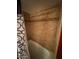 The bathroom tub with decorative tile is ready for a relaxing soak at 12123 W Bell Rd # 337, Surprise, AZ 85378