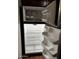 An open refrigerator with shelves and drawers ready to be filled at 12123 W Bell Rd # 337, Surprise, AZ 85378