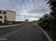 Street view shows the community's landscaping and parking areas at 12123 W Bell Rd # 337, Surprise, AZ 85378