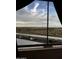Window view of desert landscape with covered parking at 12123 W Bell Rd # 337, Surprise, AZ 85378