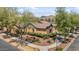 Charming single-story home featuring desert landscaping, stone accents and mountain views at 21014 W Cora Vista --, Buckeye, AZ 85396