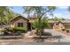 Well-maintained home with stone accents, lush landscaping, and an attached two-car garage in a desirable neighborhood at 21014 W Cora Vista --, Buckeye, AZ 85396