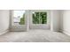 Neutral bedroom with views of the yard at 236 W Calle Monte Vista Dr, Tempe, AZ 85284