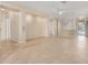 Spacious living room with open floor plan and neutral tones; ideal for entertaining and relaxation at 40713 N Citrus Canyon Trl, Phoenix, AZ 85086