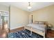 Cozy bedroom with hardwood floors, natural lighting at 5136 W Trotter Trl, Phoenix, AZ 85083
